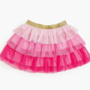 Sweet Wink Pink Petal Tutu